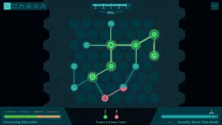 Network Notation