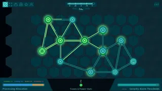 Network Notation