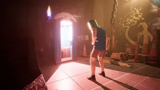 Don't Piss
