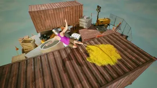Don't Piss