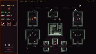 Rogue Descent