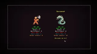 Скриншот 5 к игре Rogue Descent