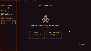 Скриншот 7 к игре Rogue Descent