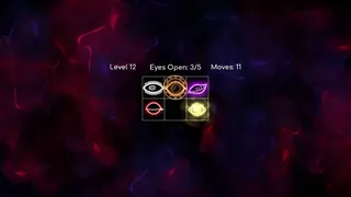 OPEN YOUR EYES