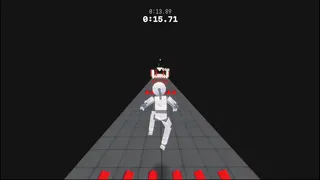 Скриншот 7 к игре Under The Red Sky
