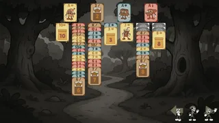 Скриншот 5 к игре Timeless Solitaire Collection