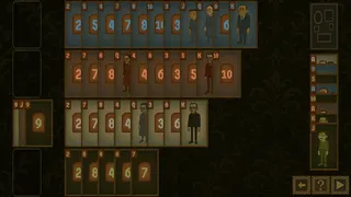 Скриншот 6 к игре Timeless Solitaire Collection