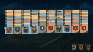Скриншот 8 к игре Timeless Solitaire Collection