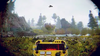 Скриншот 5 к игре Prospice: Anomalous Logistics