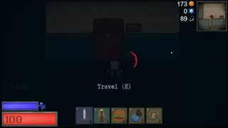 The Space Between (Subatomic Forge)