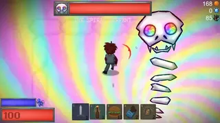 Скриншот 7 к игре The Space Between (Subatomic Forge)