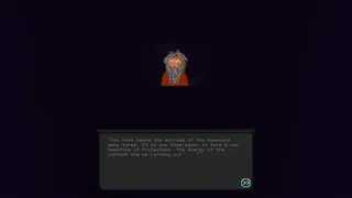The Cave Exit