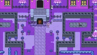 Wicked House