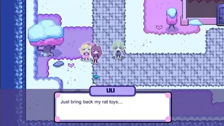 Скриншот 5 к игре My Adorable Ghost Story