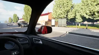 Скриншот 5 к игре Driver Rookie: License Quest