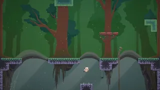 Jump of Icarus