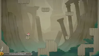 Jump of Icarus