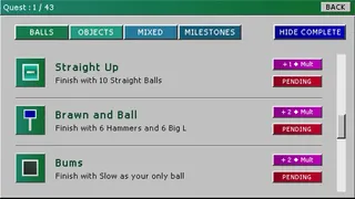 Bounce95