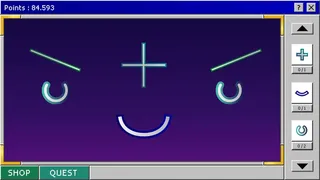 Скриншот 5 к игре Bounce95