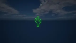 Cactus Clicker