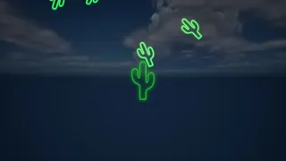 Cactus Clicker