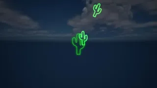 Cactus Clicker