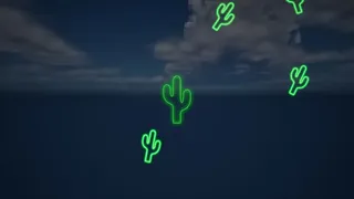 Cactus Clicker