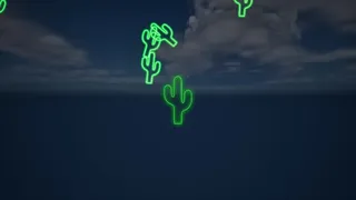 Скриншот 5 к игре Cactus Clicker