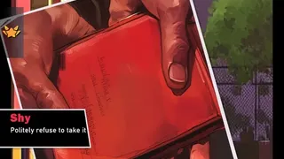 Скриншот 8 к игре Before I Come In
