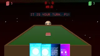 Kuiper Roulette