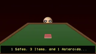 Kuiper Roulette