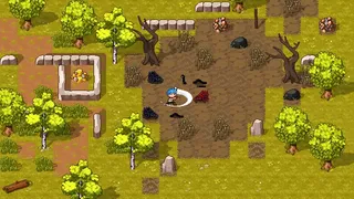 Скриншот 6 к игре Landmaster