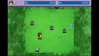 ブーメランサバイバー コレクション