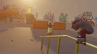 Breaking Deck
