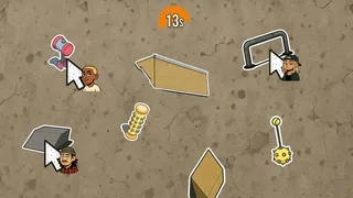 Breaking Deck