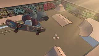 Breaking Deck