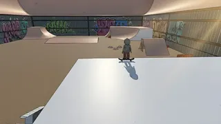 Breaking Deck