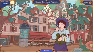 L'Agence - The Hearts of Paris