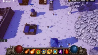Скриншот 5 к игре Magic Kingdom