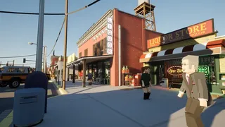 Скриншот 5 к игре Life of Crime