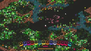 Скриншот 7 к игре Ranger