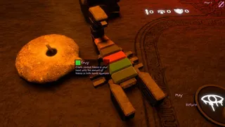 Yorvik's Game