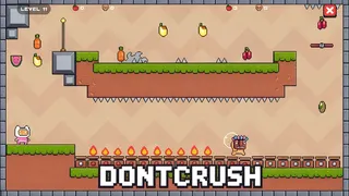 DONTCRUSH