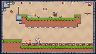 Скриншот 5 к игре DONTCRUSH