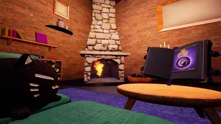 MeCatVR
