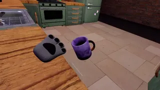 Скриншот 5 к игре MeCatVR