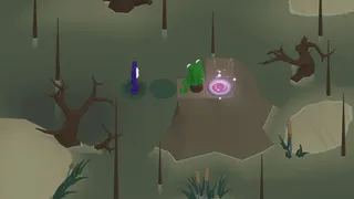Monocular Odyssey
