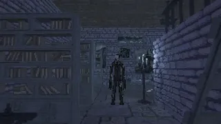 Scary 8 Bits