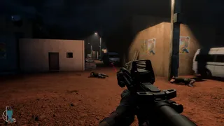 Project Crack Platoon