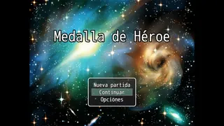 Medalla de Héroe